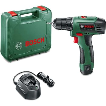 Bosch PSR 1080 LI 10.8v Cordless Drill Driver