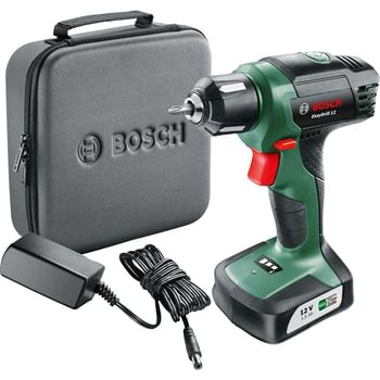 Bosch EASYDRILL 12 LI 12v Cordless Drill Driver