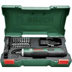 Bosch PUSHDRIVE 3.6v Cordless Screwdriver
