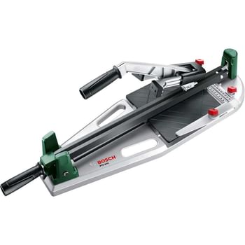 Bosch PTC 470 Flat Bed Tile Cutter