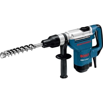 Bosch GBH 5 38 SDS Max Rotary Demolition Hammer