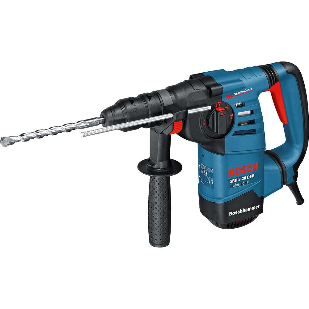 Bosch Professional SDS Drills
