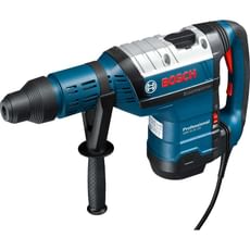 Bosch GBH 8 45 DV SDS Max Rotary Hammer Drill