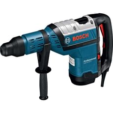 Bosch GBH 8 45 D SDS Max Combi Hammer Drill