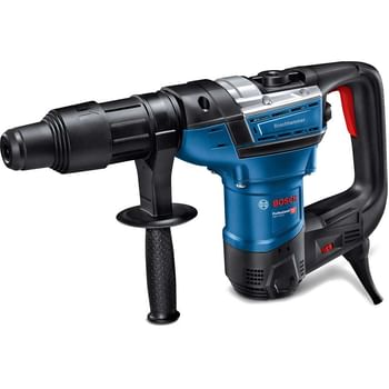 Bosch GBH 5 40 D SDS MAX Rotary Demolition Hammer