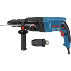 Bosch GBH 2 26 F SDS Plus 3 Mode Hammer Drill