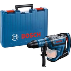 Bosch GBH 18V-45 C BITURBO 18v Cordless SDS Max Rotary Hammer Drill