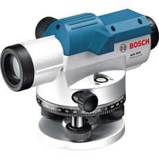 Bosch GOL 20D Optical Site Level