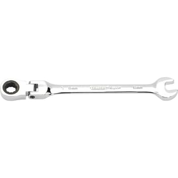 Draper Expert Hi Torq Flexible Ratchet Combination Spanner