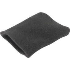 Draper Anti Foam Filter for WDV10 Vacuum Cleaners Draper Anti Foam Filter for WDV10 Vacuum Cleaners