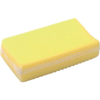 Draper Mesh Covered Sponge