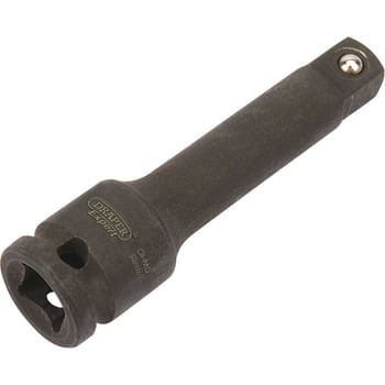 Draper Expert 1/4" Drive Impact Socket Extension Bar