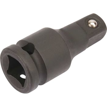 Draper Expert 3/8" Drive Impact Socket Extension Bar