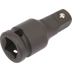 Draper Expert 3/8" Drive Impact Socket Extension Bar Draper Expert 3/8" Drive Impact Socket Extension Bar