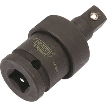 Draper Expert 1/4" Drive Impact Universal Joint