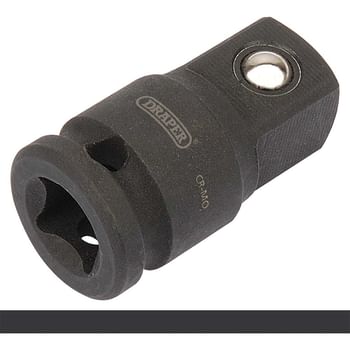 Draper Expert Impact Socket Converter