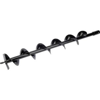 Draper Auger Drill for Petrol Post Hole Borer Draper Auger Drill for Petrol Post Hole Borer