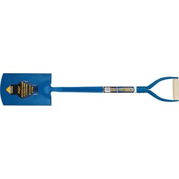 Draper Expert Solid Forged Digging Spade