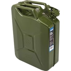 Draper Steel Jerry Can