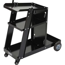 Draper 3 Tier Welding Trolley