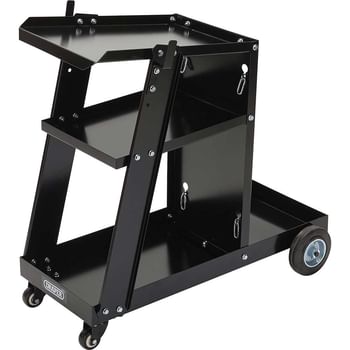 Draper 3 Tier Welding Trolley