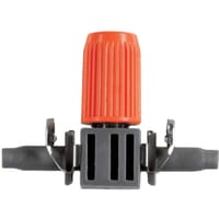 Gardena MICRO DRIP Adjustable Inline Drip Head 