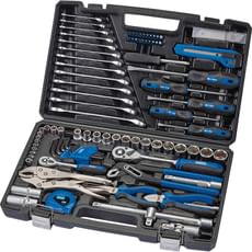 Draper 100 Piece General Maintenance Tool Kit