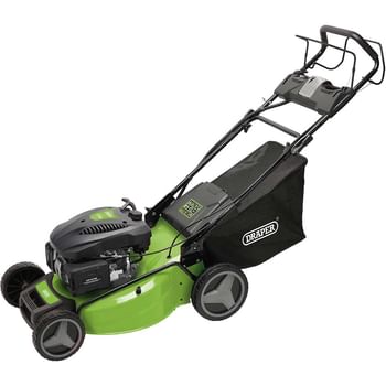 Draper LMP530 Self Propelled Petrol Lawnmower 530mm