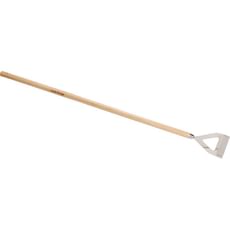 Draper Heritage Junior Childrens Stainless Steel Dutch Hoe Draper Heritage Junior Childrens Stainless Steel Dutch Hoe