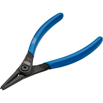 Draper Expert Straight Tip External Circlip Pliers