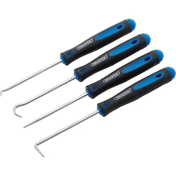 Draper Mini Hook and Pick Set