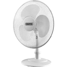Draper FAN16 Desk Fan