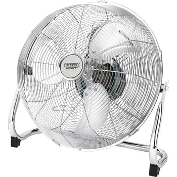 Draper Expert HV16 Oscillating Industrial Fan