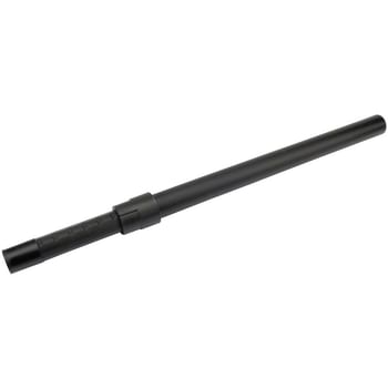 Draper Retractable Extension Tube for 08101 Vacuum Cleaner