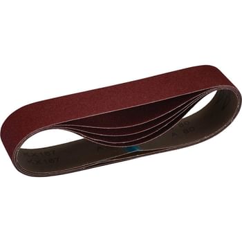 Draper Cloth Sanding Belt 50 x 686mm