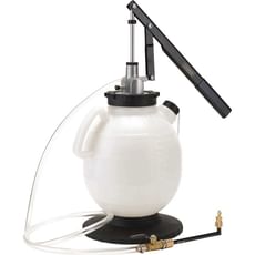 Draper 16 Piece Transmission And Engine Oil Filling System