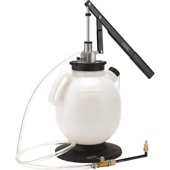 Draper 16 Piece Transmission And Engine Oil Filling System