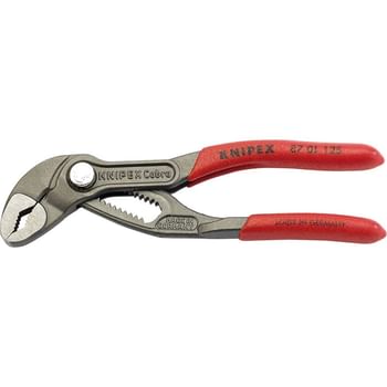 Knipex Cobra Waterpump Pliers
