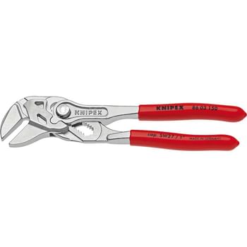 Knipex Plier Wrench