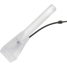 Draper Shampoo Upholstery Nozzle for 08101 Vacuum Cleaner Draper Shampoo Upholstery Nozzle for 08101 Vacuum Cleaner