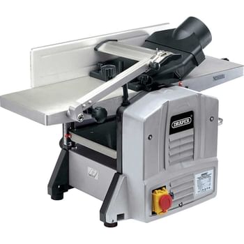 Draper BPT200 Planer Thicknesser