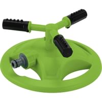 Draper Adjustable Revolving Garden Sprinkler