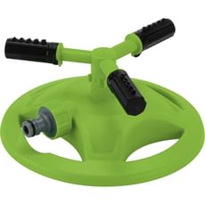 Draper Adjustable Revolving Garden Sprinkler Draper Adjustable Revolving Garden Sprinkler