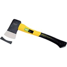 Draper Expert Fibreglass Shaft Felling Axe