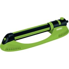 Draper Oscillating Garden Sprinkler Draper Oscillating Garden Sprinkler