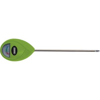 Draper MM Soil Moisture Reader