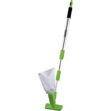 Draper 4 Piece Pond and Pool Vacuum Cleaning Kit Draper 4 Piece Pond and Pool Vacuum Cleaning Kit