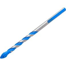 Draper Multi Purpose TCT Tile and Glass Drill Bit