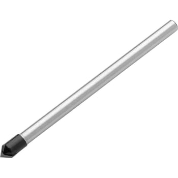Draper Expert TCT Ceramic Tile Drill Bit