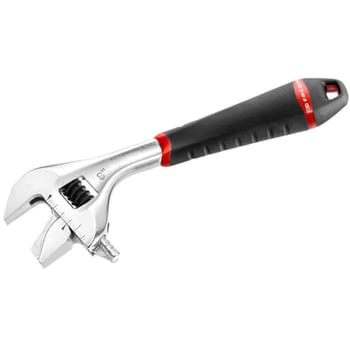 Facom 101 Reversible Jaw Adjustable Spanner